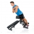 Finnlo buik- en rug trainer  3869